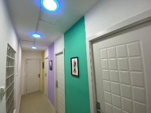 Superb Partition Room in Barsha Heights Dubai Apartment in Dubai