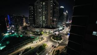 Superb Partition Room in Barsha Heights Dubai Apartment in Dubai