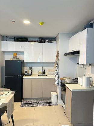 Yumi's Intimate Abode Apartment in Lapu-Lapu City