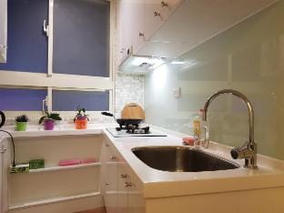 Near MRT@Shilin Warm Cozy 3 Bedrooms charming apt Apartment in Taipei City