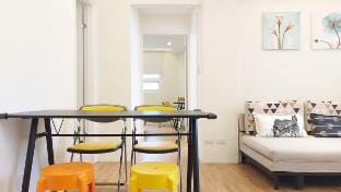 Near MRT@Shilin Warm Cozy 3 Bedrooms charming apt Apartment in Taipei City