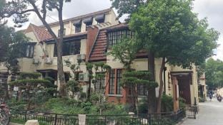 FFC sweet home Apartment in Shanghai