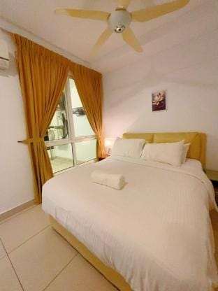 Mansion One 2 Bedroom Suite Apartment in George Town