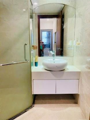Khang's House - 2br - Vinhomes Times City Apartment in Hanoi