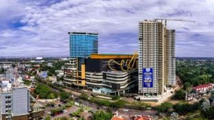 Transpark Cibubur Apartement by Lily’s Room Apartment in West Java