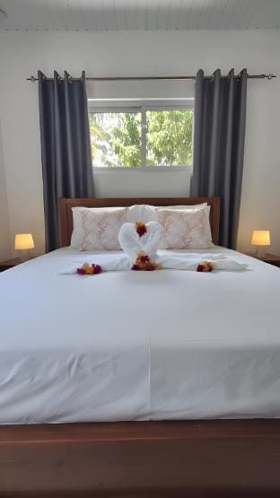Trwa Koko Self-catering Apartment in Africa