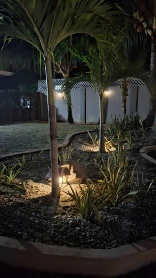 Trwa Koko Self-catering Apartment in Africa