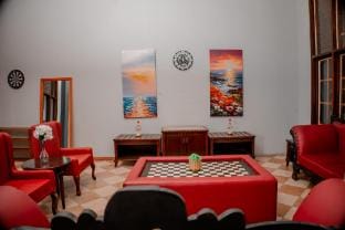 Serene Annex Apartment Apartment in City of Dar es Salaam