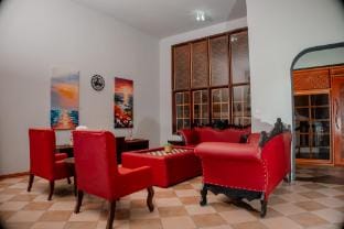 Serene Annex Apartment Apartment in City of Dar es Salaam
