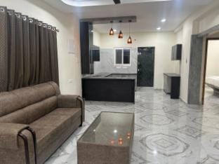 SBHS Homestay - Vrushabadri - Tiruchanoor road Apartment in Tirupati