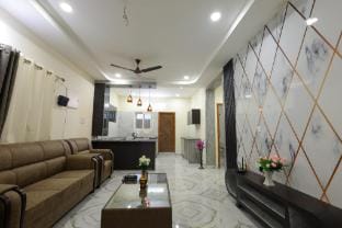 SBHS Homestay - Vrushabadri - Tiruchanoor road Apartment in Tirupati