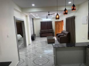 SBHS Homestay - Vrushabadri - Tiruchanoor road Apartment in Tirupati