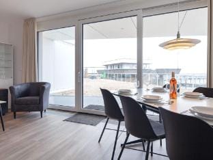 Apartment for 6 in Wendtorf Apartment in Schleswig-Holstein