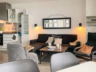 Apartment mit Ostseeblick-Sandpieper Apartment in Schleswig-Holstein