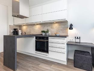 Harbour view apartment in Wendtorf Apartment in Schleswig-Holstein