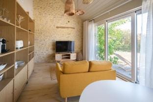 Le gîte de la clairière Apartment in Occitanie