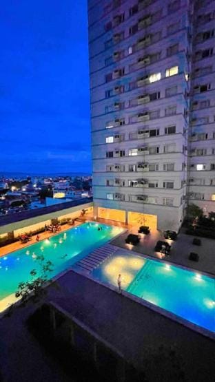AVIDA TOWERS DAVAO - Near Roxas Night Market Apartment in Davao City