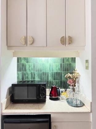 The Suite Reverie Apartment in Makati