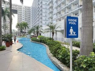 Family/Brkda Twin Rm Shell Residence  MOA 15111512 Apartment in Pasay