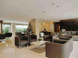 Homepals 315 at Sea Residences Mall of Asia Apartment in Pasay