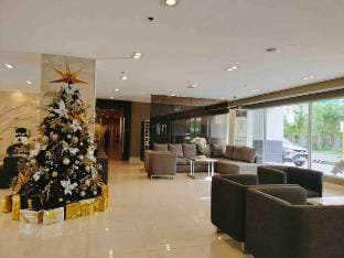 Homepals 315 at Sea Residences Mall of Asia Apartment in Pasay