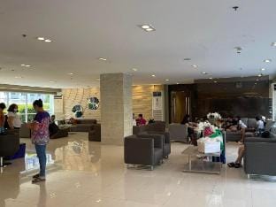 Homepals 315 at Sea Residences Mall of Asia Apartment in Pasay