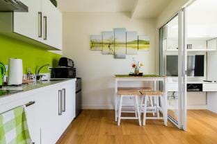 Cosy staycation place w/ great amenities@Acqua Apartment in Mandaluyong