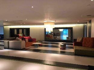 Cosy staycation place w/ great amenities@Acqua Apartment in Mandaluyong