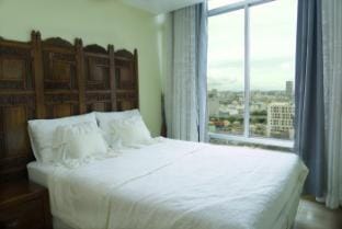 Monitor Gear Residences Apartment in Pasay