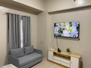 C3-3F 81 Newport Boulevard Condominium near T3 Apartment in Pasay