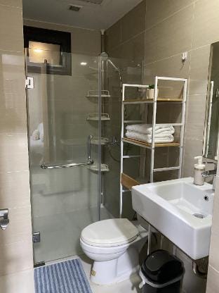 C3-3F 81 Newport Boulevard Condominium near T3 Apartment in Pasay