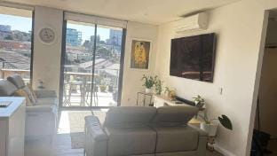 beach pad Apartment in Wollongong