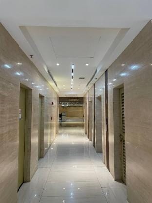 Luxury Hotel near in City of Dreams Casino G06  Apartment in Pasay