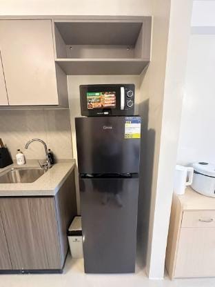 Luxury Penthouse Hotel near in City of Dreams E17  Apartment in Pasay