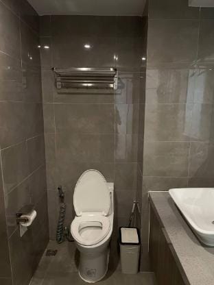 Luxury Hotel near in City of Dreams Casino G21  Apartment in Pasay
