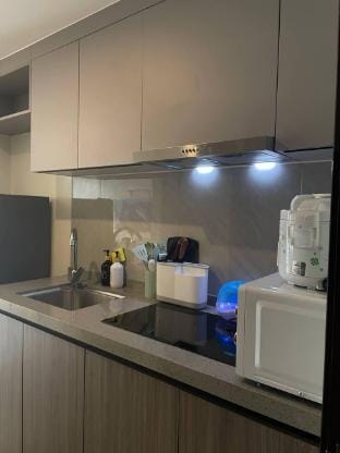 Luxury Hotel near in City of Dreams Casino G18  Apartment in Pasay