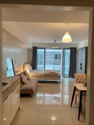 Luxury Hotel near in City of Dreams Casino G20  Apartment in Pasay