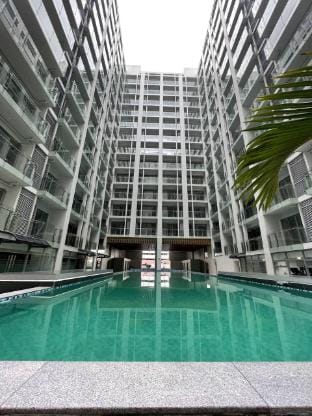 Luxury Hotel near in City of Dreams Casino G20  Apartment in Pasay