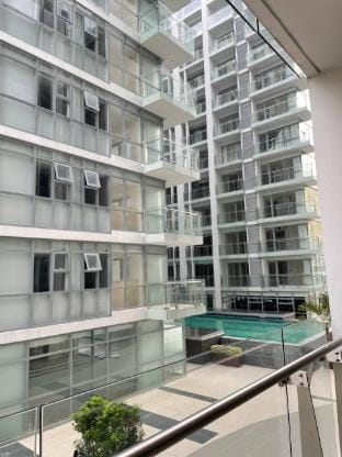 Luxury Hotel near in City of Dreams Casino G16 Apartment in Pasay