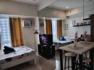 Makati Staycation The Beacon Studio  Apartment in Pasay