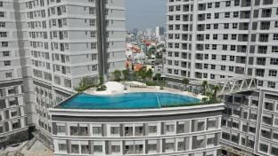 Sunrise Cityview Apartment District 7 Apartment in Ho Chi Minh City