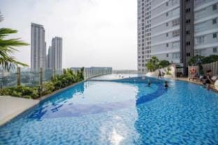 Sunrise Cityview Apartment District 7 Apartment in Ho Chi Minh City