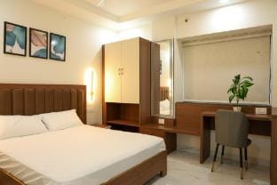 Vinci Suites Apartment in Maharashtra