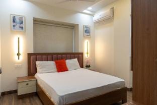 Vinci Suites Apartment in Maharashtra