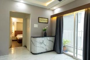 Vinci Suites Apartment in Maharashtra