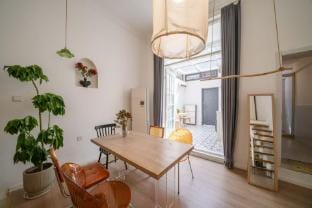 Youke Shangai Homestay Apartment in Shanghai