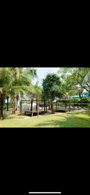 By The Sea Batu Feringgi Apartment in Batu Ferringhi, Penang, Malaysia