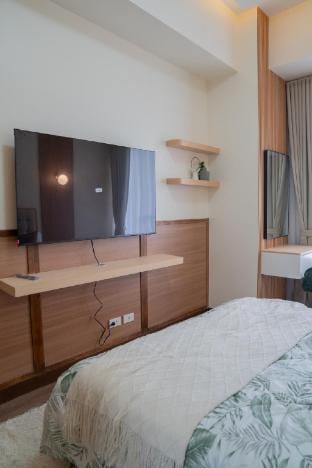 3BR Penthouse in a Resort-Style Condo inTaguig Apartment in Taguig