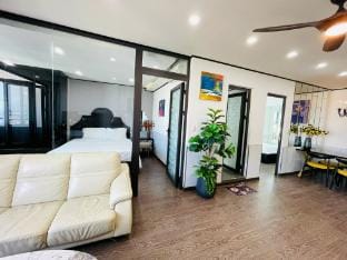 2 bedroom apartment My Khe beach Apartment in Da Nang