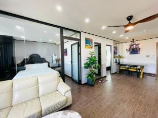 2 bedroom apartment My Khe beach Apartment in Da Nang
